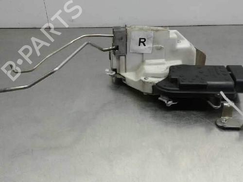 Used Front left lock Front left lock 3961754 3961754
