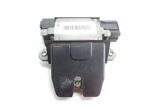 Bakluke lås FORD FOCUS C-MAX (DM2) [2003-2007]  11187757