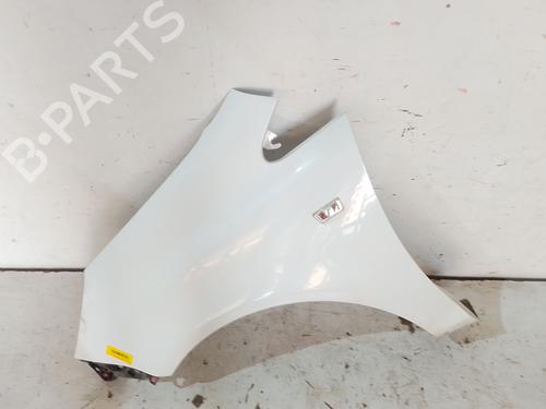 Used Left front fenders OPEL CORSA D (S07) 1.3 CDTI (L08, L68) (75 hp) 31354172
