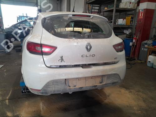 Engine RENAULT CLIO IV (BH_) 1.5 dCi 90 | BP35794082M1 - Image 10