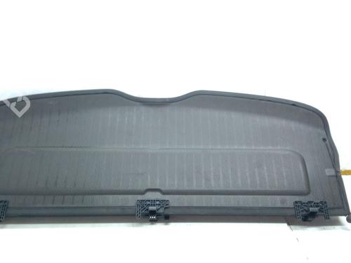Plage arrière AUDI Q5 (8RB) 2.0 TDI quattro | BP30698022C85