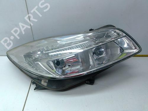 Used Right headlight Right headlight 35723902 35723902
