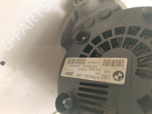 Alternator BMW 1 Coupe (E82)  | BP17035366M7 