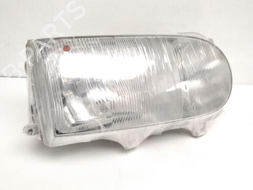 Right headlight NISSAN VANETTE CARGO Van (HC 23) 1.6 i | BP29570185C29 