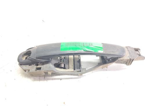 Used Front left exterior door handle SKODA OCTAVIA I (1U2) 1.9 TDI (90 hp) 13941296