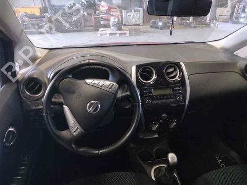 Right rear window switch NISSAN NOTE (E13)  | BP9223381I28 