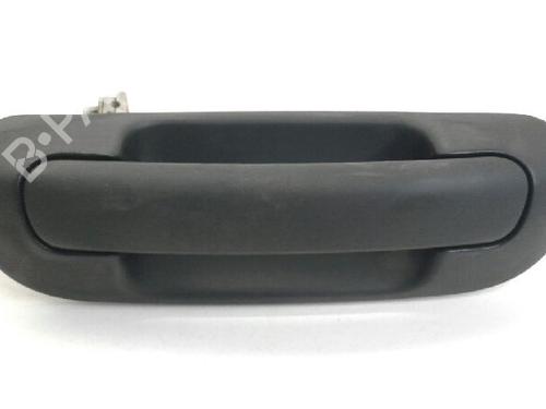 Used Tailgate handle JEEP GRAND CHEROKEE II (WJ, WG) 3.1 TD 4x4 (140 hp) 9248261