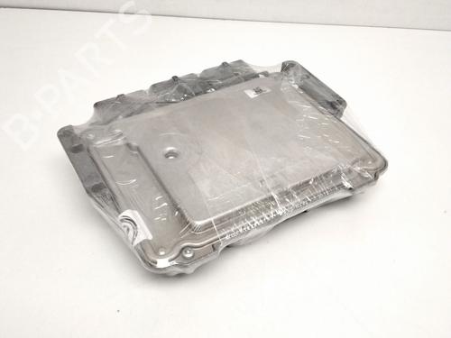 Engine control unit (ECU) PEUGEOT 206+ (2L_, 2M_) | BP15882739M57