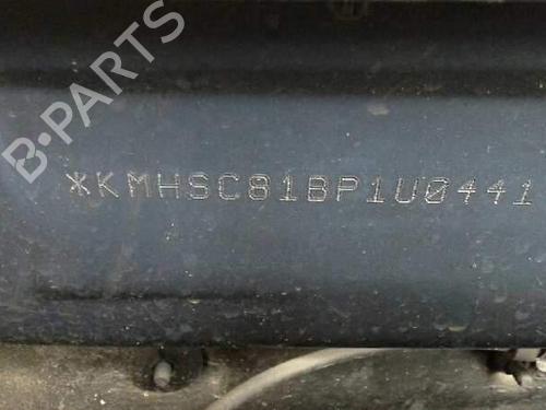 Engine mount HYUNDAI SANTA FÉ I (SM) 2.4 16V | BP14311015M89  - Image 9
