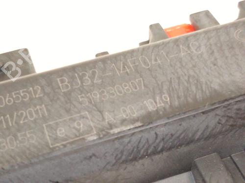 Fuse box LAND ROVER RANGE ROVER EVOQUE (L538) 2.0 4x4 | BP29212188E1 - Image 2
