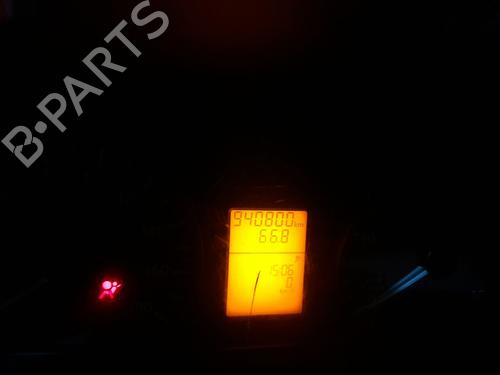 Fusée avant gauche MERCEDES-BENZ SPRINTER 3-t Van (B906) 214 CDI (906.611, 906.613) | BP30722637M25