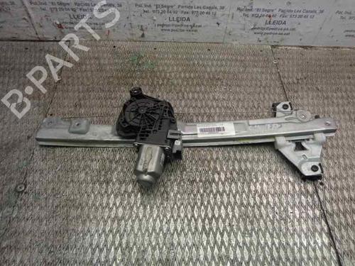 Lève-vitre avant droit CITROËN C4 II (NC_) [2009-2025]  149958