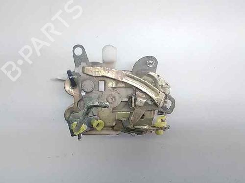 Used Front right lock HYUNDAI ATOS (MX) [1997-2015]  10674161