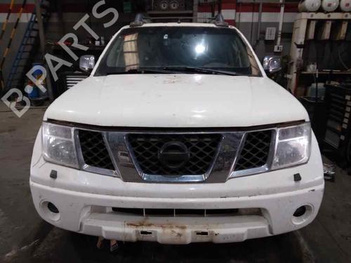Starter NISSAN NAVARA NP300 (D40) | BP10173842M8 - Image 4