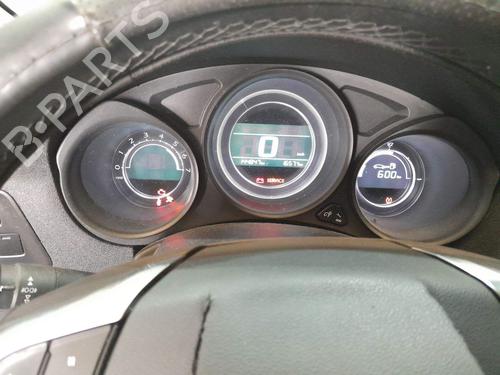 Luftventilen CITROËN C4 AIRCROSS 1.6 HDi 115 | BP28337241I21 - Image 7
