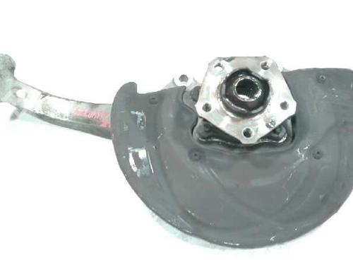 Left front steering knuckle AUDI Q7 (4MB, 4MG, 4MQ) | BP8323208M25 - Image 3