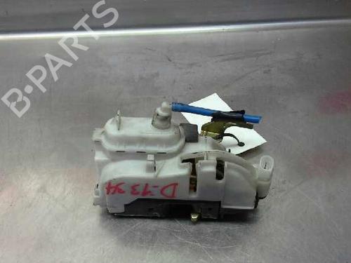 Front right lock VW POLO III (6N1)  | BP742598C97 