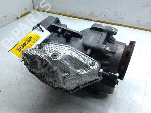 Differential, foran VW GOLF VII (5G1, BQ1, BE1, BE2) 2.0 GTI (230 hp) 32249578