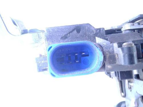 Rear right lock VW TOUAREG (7LA, 7L6, 7L7) 2.5 R5 TDI | BP743038C99 