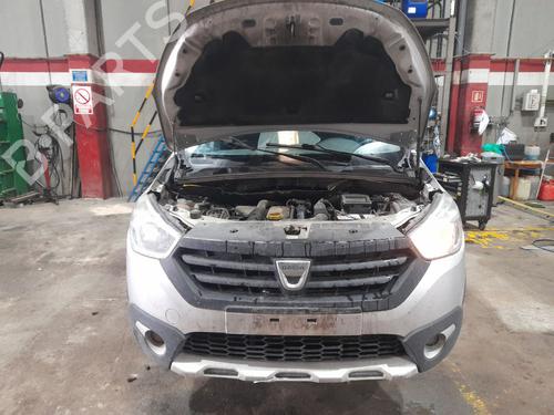 Venstre fortil invendig håndtag DACIA LODGY (JS_) 1.5 dCi (JSMC, JSAF) | BP23256578I13 