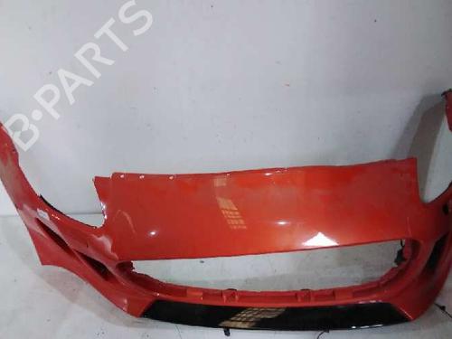 Used Front bumper JAGUAR F-TYPE Coupe (X152) 3.0 SCV6 S AWD (380 hp) 25224804