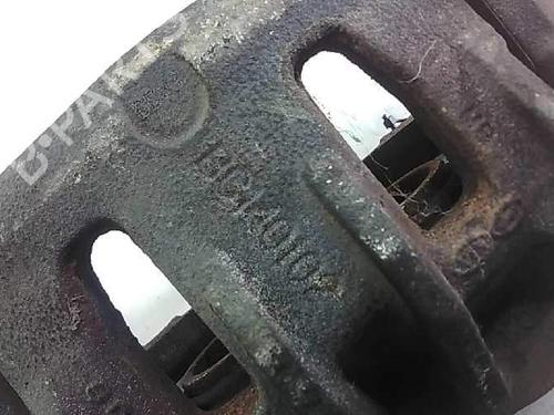 Left front brake caliper HONDA CR-V III (RE_) | BP11946763M105 - Image 2