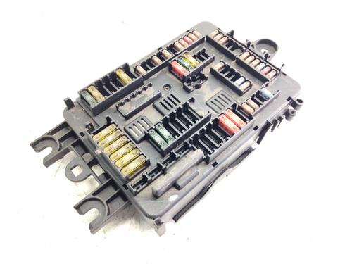 Fuse box BMW 1 (F20)  | BP4762498E1 