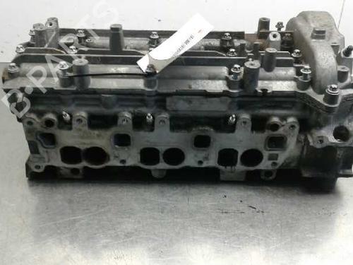 Cylinder head MERCEDES-BENZ M-CLASS (W164)  | BP14313782M5 
