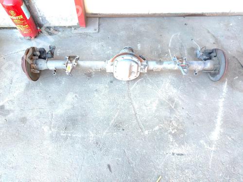 Used Rear axle IVECO DAILY VI Van 33S11, 35S11, 35C11 (106 hp) 29886275
