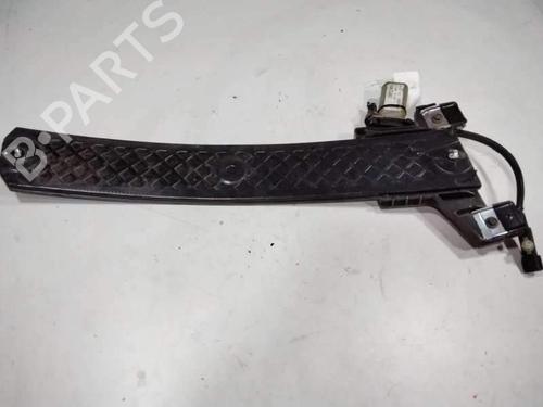 Used Front right window mechanism Front right window mechanism 10360647 10360647