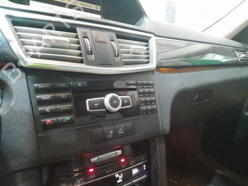 Left sun visor MERCEDES-BENZ E-CLASS (W212) E 350 CDI (212.023) | BP21603683I1 - Image 7