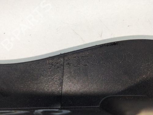 Front right interior door handle CITROËN C4 I (LC_)  | BP17060234I14 
