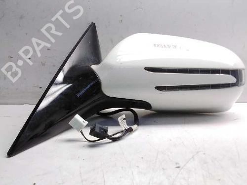 Used Left mirror MERCEDES-BENZ E-CLASS Coupe (C207) [2009-2016]  12138813