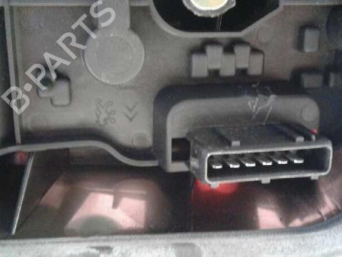 Left taillight CITROËN XSARA (N1) 1.9 D | BP8207784C34 