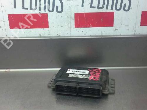 Used Engine control unit (ECU) RENAULT LAGUNA I (B56_, 556_) [1993-2002]  152356