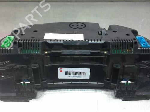 Instrument cluster AUDI A6 C5 Avant (4B5) 2.5 TDI | BP193666C47 
