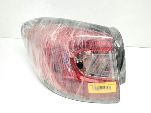 Left taillight RENAULT CAPTUR I (J5_, H5_) 1.2 TCe 120 | BP27925181C34 - Image 4