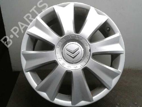 Used Rim CITROËN C4 I (LC_) [2004-2014]  14316072