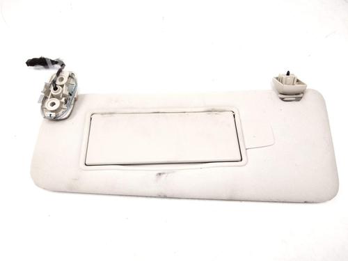Used Left sun visor Left sun visor 29273337 29273337