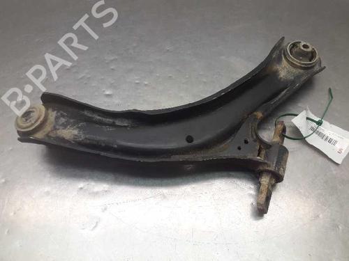 Left front suspension arm NISSAN QASHQAI / QASHQAI +2 I (J10, NJ10, JJ10E)  | BP15097609M12 