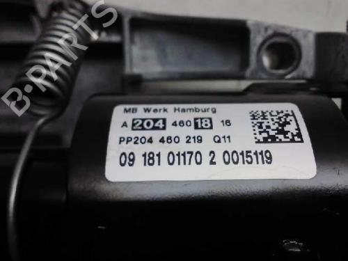Steering column MERCEDES-BENZ E-CLASS Coupe (C207) | BP12138741M21 - Image 2