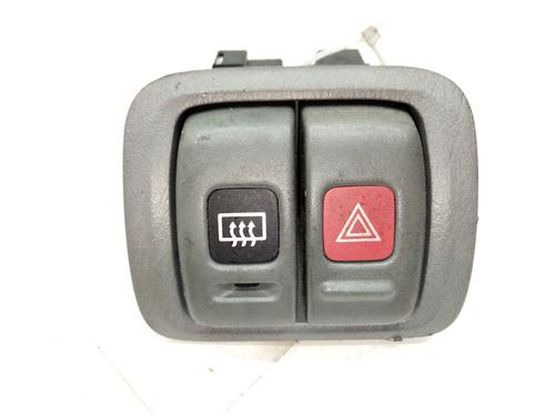 Used Warning switch NISSAN MICRA II (K11) 1.0 i 16V (54 hp) 21218098