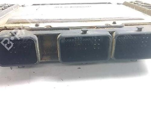 Engine control unit (ECU) RENAULT MEGANE II (BM0/1_, CM0/1_)  | BP10560397M57 