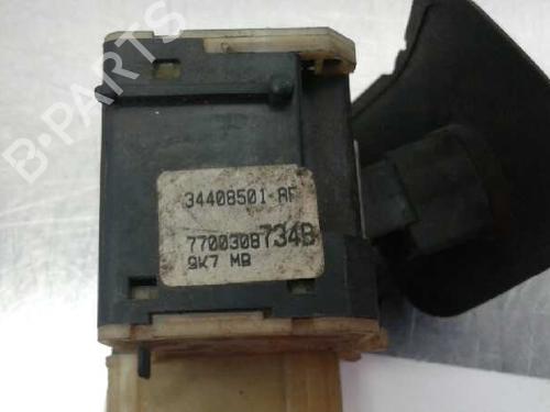 Steering column stalk RENAULT KANGOO / GRAND KANGOO II (KW0/1_)  | BP2980003I23 