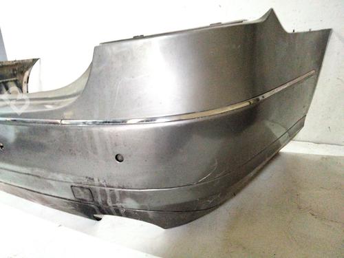 Rear bumper MERCEDES-BENZ E-CLASS (W212) E 350 CDI (212.023) | BP21573914C8 