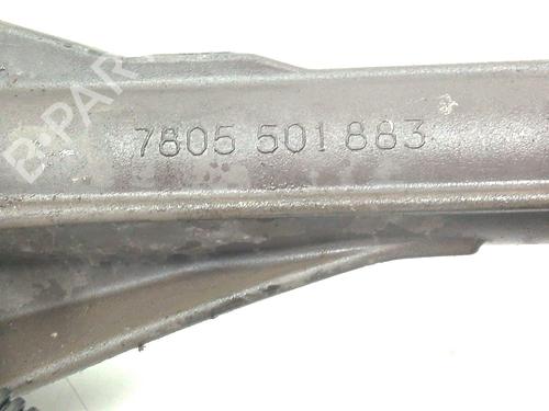 Steering rack SEAT LEON (5F1) 1.5 TSI | BP38331321M22 - Image 5