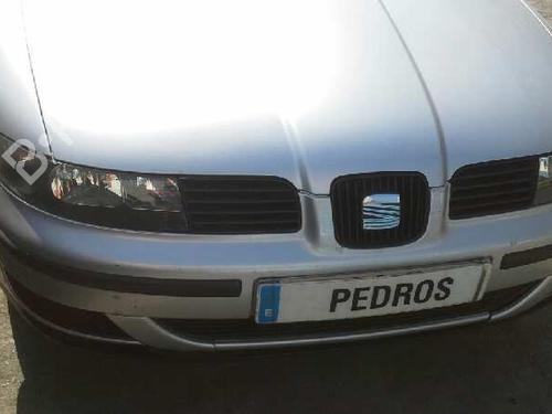 Front right lock SEAT LEON (1M1)  | BP7256744C97 