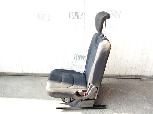 Rear seat (2nd row) FORD S-MAX (CJ, WA6) 1.5 EcoBoost | BP26549710I23 - Image 4