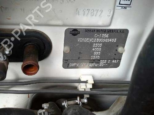 Flywheel NISSAN VANETTE CARGO Van (HC 23)  | BP14313107M101 
