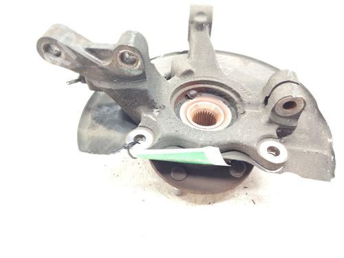Right front steering knuckle DODGE AVENGER  | BP17979310M26 